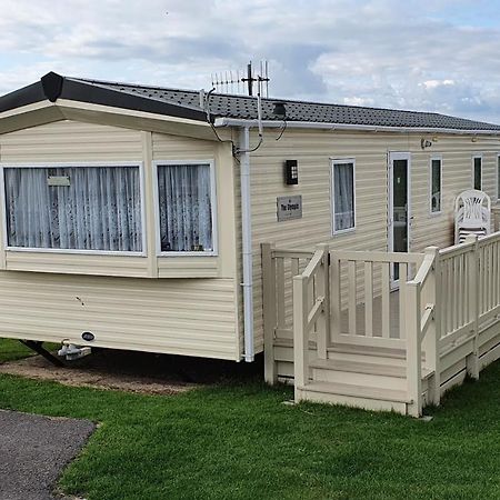 Olympic Holiday Caravan Hotel Selsey Eksteriør billede