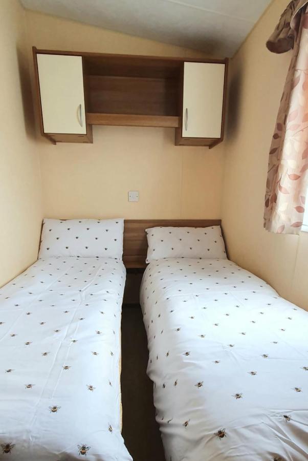 Olympic Holiday Caravan Hotel Selsey Eksteriør billede