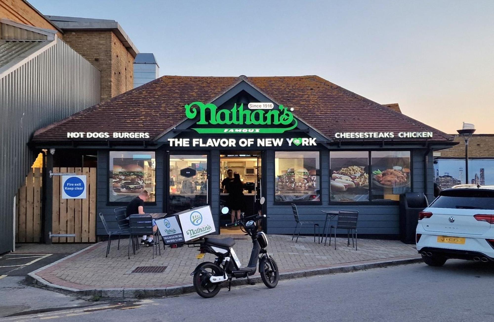 Olympic Holiday Caravan Hotel Selsey Eksteriør billede